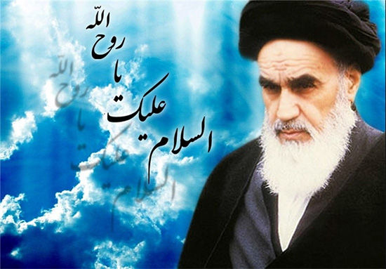 جلوه هایی ناب از عشق به امام خمینی(ره) در کلام شهیدان