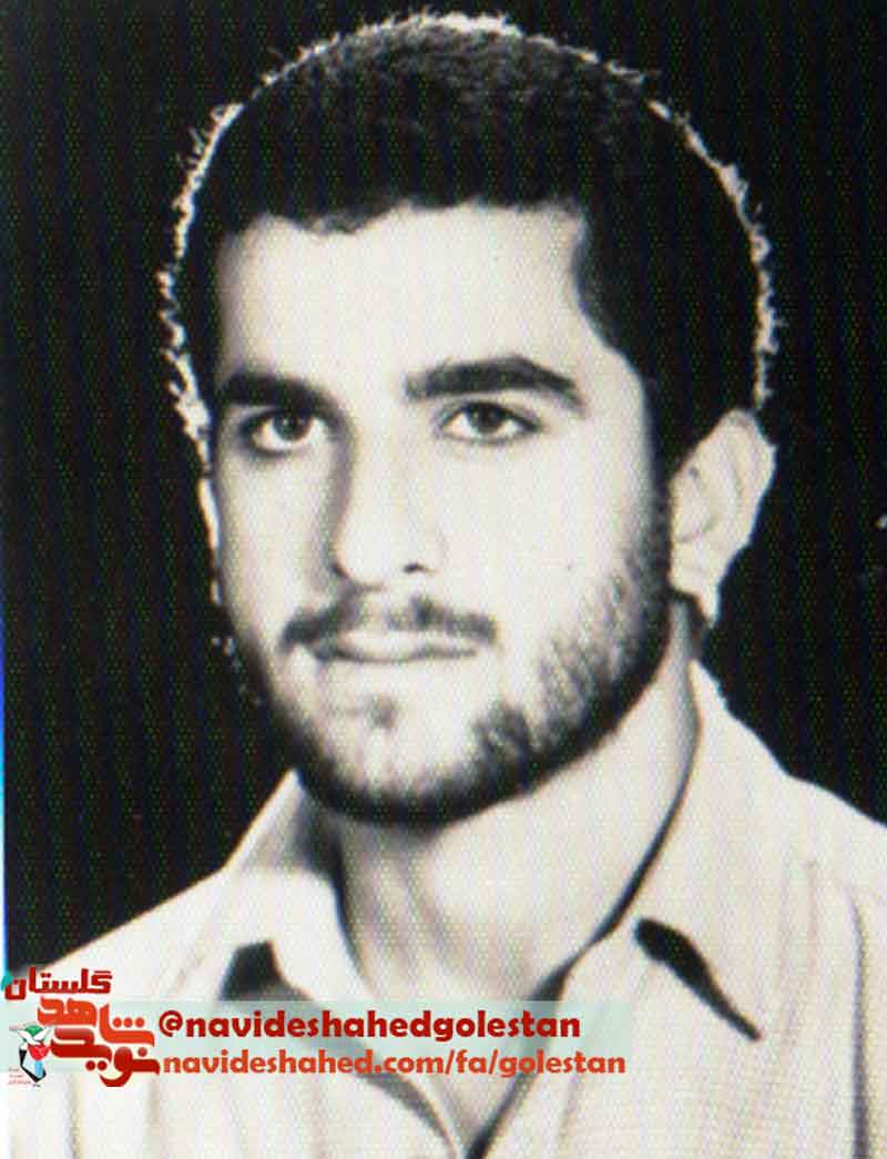«شهید محمدجعفر تات»؛ تا آخرین نفس و آخرین قطره خون برای نابودی دشمن می جنگم