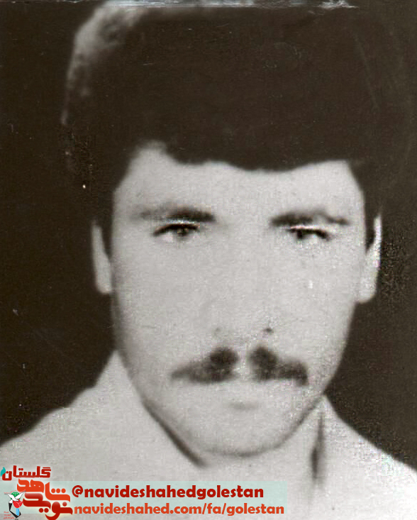 سرباز شهید انور شیبک/شهیدی که یک بار به جبهه رفت