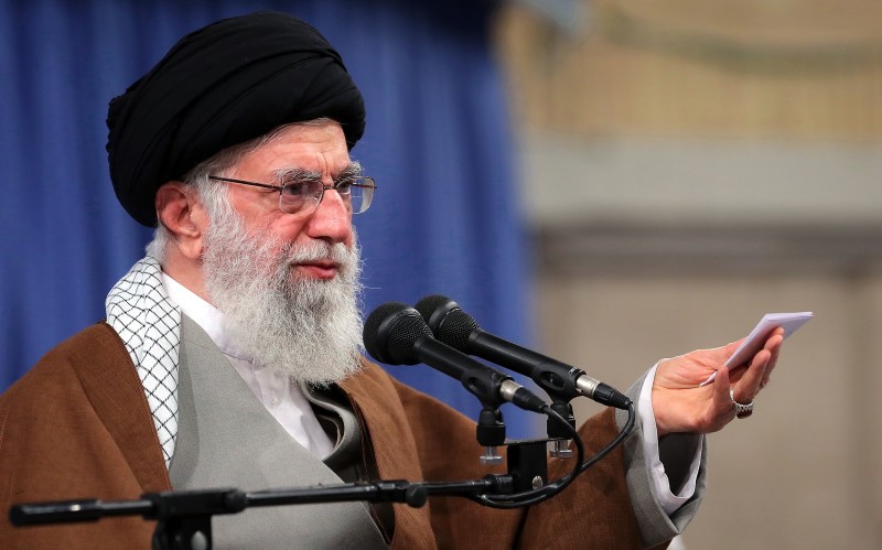 إزالة الكيان الصهيوني تعني انتخاب حكومة من قِبل أصحاب أرض فلسطين الأصليّين