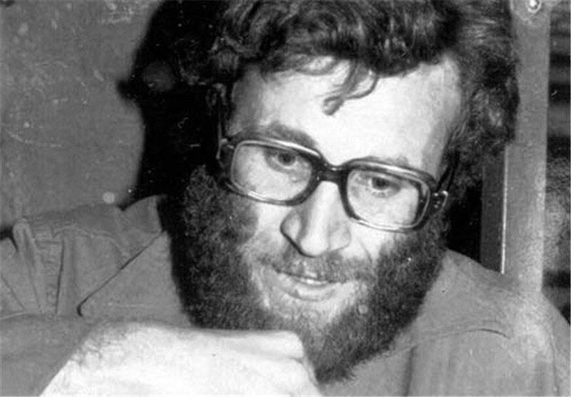 يوميات حياة الشهيد بروجردي/