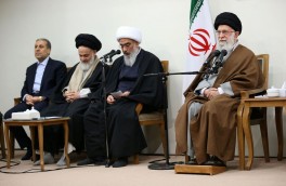 اتّباع نهج الشهداء سبيل خلاص البلد من مطامع القوى العظمى