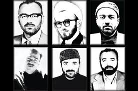 المناضل ذو الف وجه