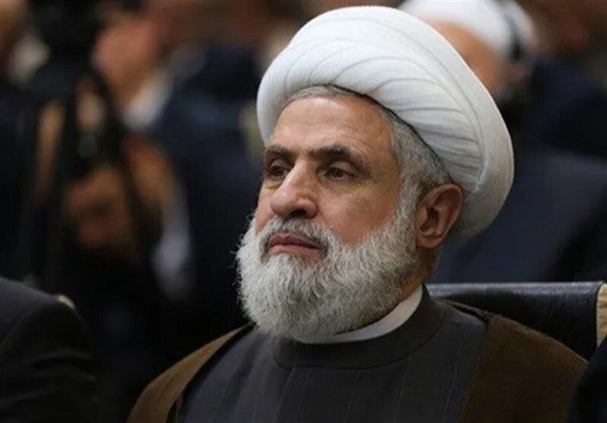 الشيخ قاسم: لقد سقط مشروع إنهاء حزب الله وتثبيت الاحتلال وسيخرج  الإسرائيلي  حتى آخر شبر من أرضنا