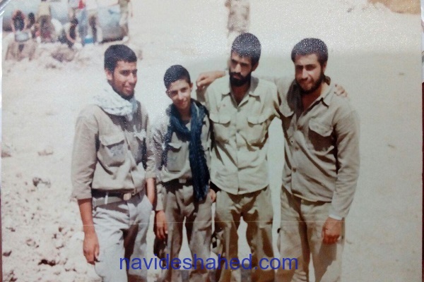 The martyr wanted to preserve hijab and Islamic values The martyr wanted to preserve hijab and Islamic values