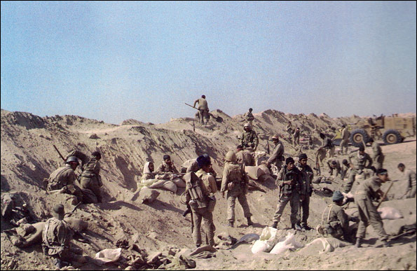 Dignity of martyrs ; here is paradise