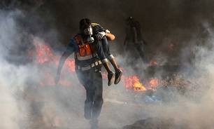 Israel Kills 345 Palestinians Since Trump’s Jerusalem Announcement