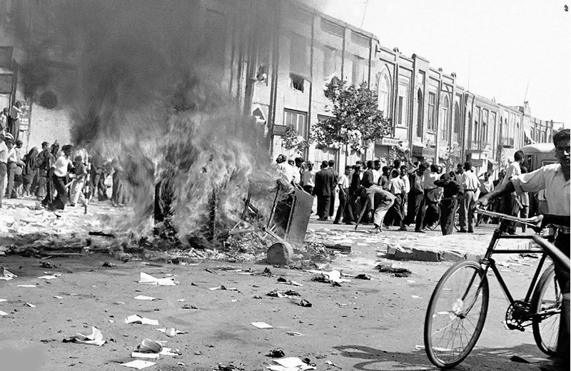 1953 Iranian Coup d'&Eacute;tat A Manifestation of US-British Hypocrisy