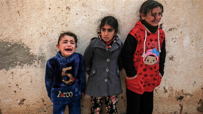 Hebrew University professor says Israel tests weapons on Palestinian children