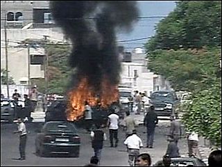 Biography Of Abd al Aziz Rantisi Biography Of Abd al Aziz Rantisi