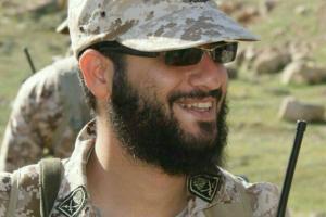 Testament of shrine Defender Martyr