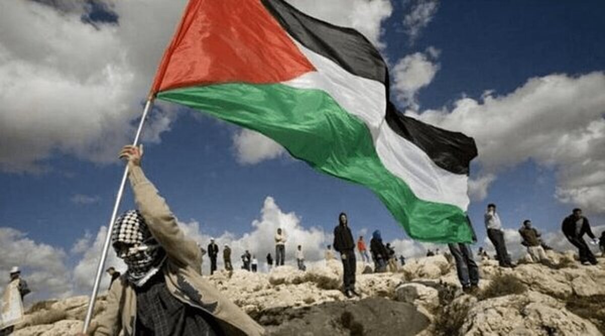 78 Years of ‘Zionist Crimes’ Show Failure of International Community