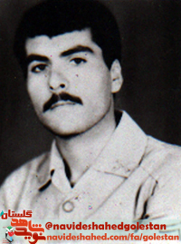 خاطرات شهید احمد جهان تیغ