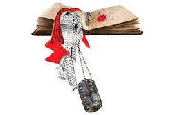 رونماییِ سراسری ۸۰ عنوان کتاب تاریخ شفاهی و اسنادی دفاع مقدس انجام می‌شود