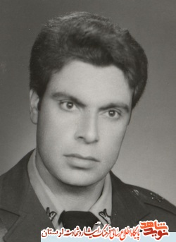 شهیدی که به خاطر زحماتش از ابراهیم همت هدیه گرفت