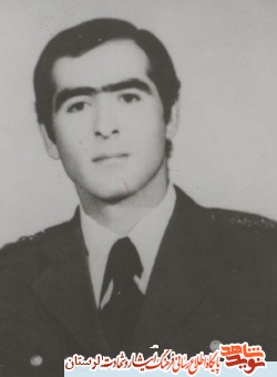 کتاب «شجاع نبرد» روایت‌گر شهید «شاهمراد نقدی»