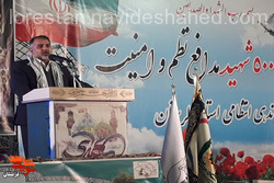 شهادت در انقلاب اسلامی ترجمان جدیدی پیدا کرد