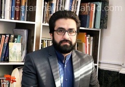 پذیرش ایده‌های مربوط به تاریخ شفاهی دفاع مقدس در حوزه هنری لرستان