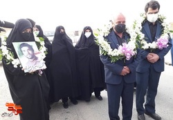 گزارش تصویری/ پایانی بر انتظار 38 ساله در شهرستان سلسله