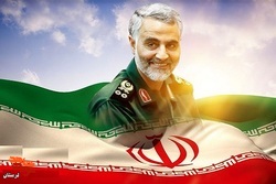 شهید سلیمانی شخصیت تکرار نشدنی در مدیریت جهادی