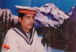 حجاب نشانه ایمان یک زن مسلمان است