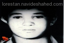 دانش‎ آموز شهیدی که عشق به جبهه او را از مدرسه جدا کرد