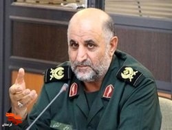 نصب المان شهدای دانش‌آموز لرستان در سطح شهر