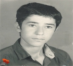 خدا را شکر که چنین افتخاری نصیبتان شده است