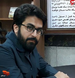 همایش استانی شعر «مرد میدان» در لرستان برگزار می‌شود