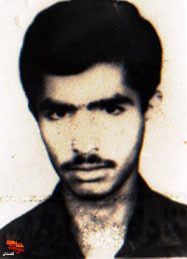 شهید خسروی در عملیات کربلای ۴ جاودانه شد