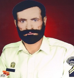 گذری بر زندگی شهید «دادشاه بهارمست»