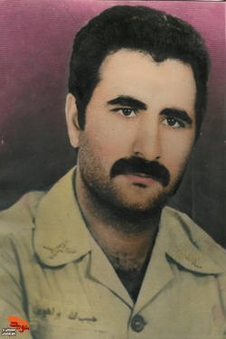 گذری بر زندگی‌نامه شهید اهل تسنن «حبیب الله براهویی»