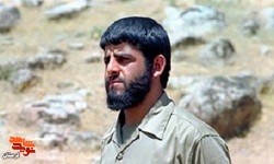 تدبیر عملیاتی شهید «حمید ابراهیمی» بی‌نظیر بود