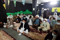 نگذاریم رشادت‌ها و ازخودگذشتگی شهدای گرانقدر فراموش شود