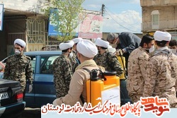 گروههای جهادی از نقطه رهایی حرکت می کنند