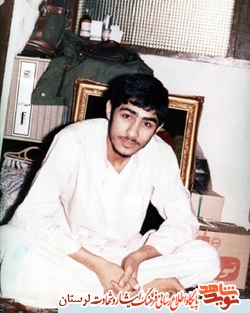 کسی که مبدأ را بشناسد به سوی مقصد عارفانه و عاشقانه گام برمیدارد