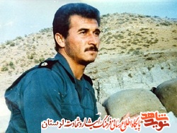 دنیا را محل سازندگی خود قرار دهید