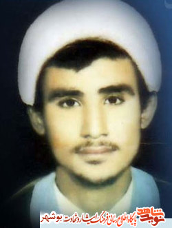 زندگی نامه روحانی شهید حسن وردیانی