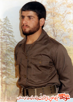 تدبیر عملیاتی شهید «حمید ابراهیمی» بی نظیر بود