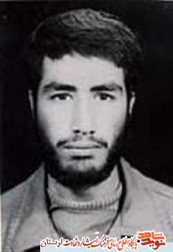 فرمانده شهیدی که با پای برهنه در عملیات شرکت کرد