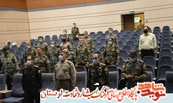 کارگاه آموزشی تخصصی تاریخ شفاهی در خرم آباد برگزار شد