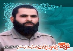 فیلم/ روایت «مجتبی قاسمپور» از نحوه اسارت شهید «حسین منصوری»