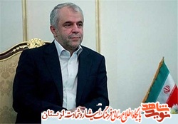 قرارگاه حمزه در شمال غرب به همت شهید «جلال کاوند» و شهید «محمد بروجردی» تشکیل شد