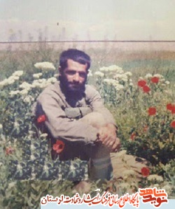 زندگی جهاد است در راه عقیده بندگان خدا