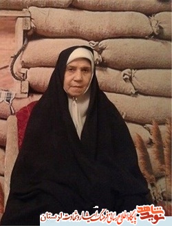 مقام معظم رهبری دستور اعزام علیرضا به خارج از کشور را داد