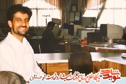 سکانس شهادت خبرنگار شهید «محمود صارمی» توسط طالبان/ فیلم