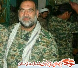 انقلابی ماندن موجب عاقبت بخیری است