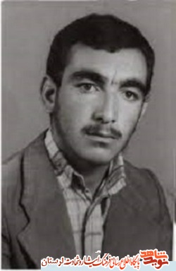 چهره نورانی «هاشم» در شب عملیات نشان از شهادت او داشت