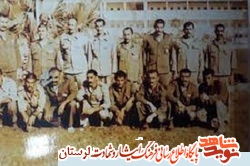 حکایت یک آزاده ازنایی و سه داماد آزاده اش