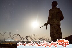 عاملان شهادت مرزبان لرستانی دستگیر شدند